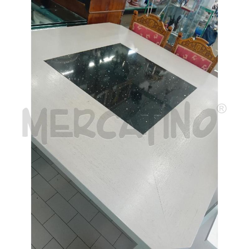TAVOLO QUADRATO  | Mercatino dell'Usato Alpignano 5