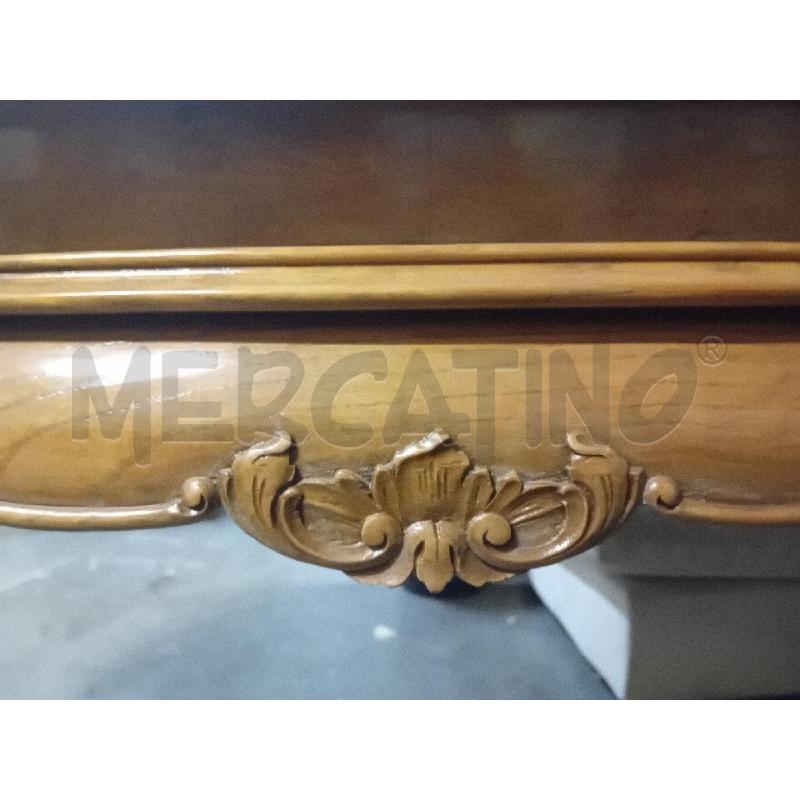 TAVOLO RETTANGOLARE  | Mercatino dell'Usato Alpignano 4