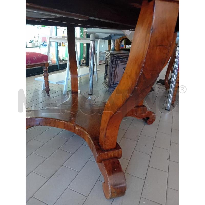 TAVOLO ROTONDO  | Mercatino dell'Usato Alpignano 4