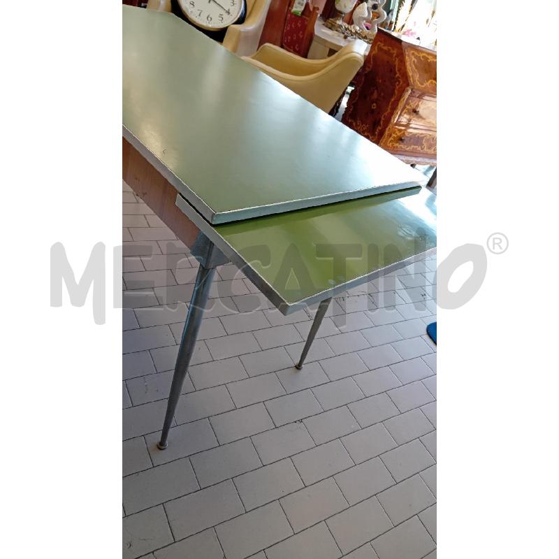 TAVOLO VR FORMICA | Mercatino dell'Usato Alpignano 2