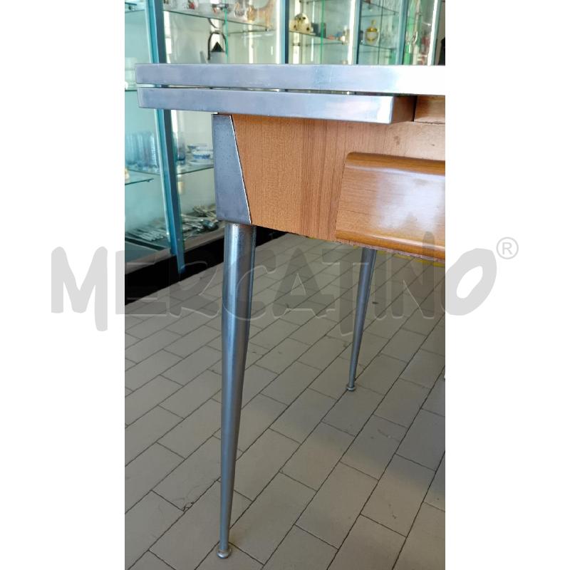 TAVOLO VR FORMICA | Mercatino dell'Usato Alpignano 5