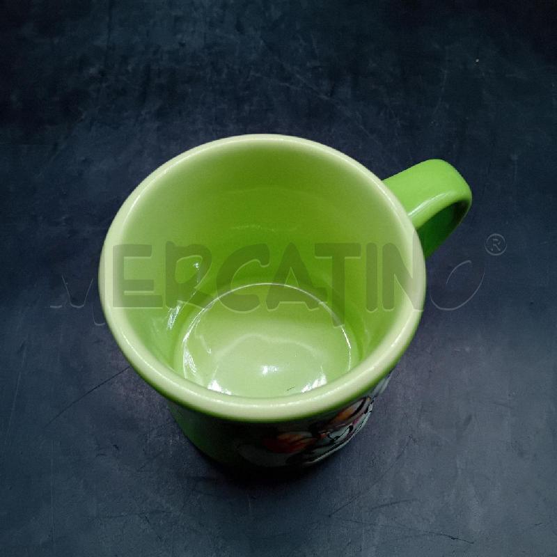 TAZZA DIDDLINA VRD | Mercatino dell'Usato Alpignano 3