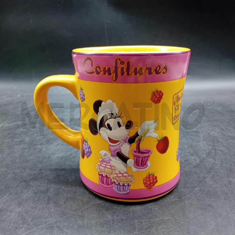 TAZZA DISNEY MINNIE  | Mercatino dell'Usato Alpignano 1