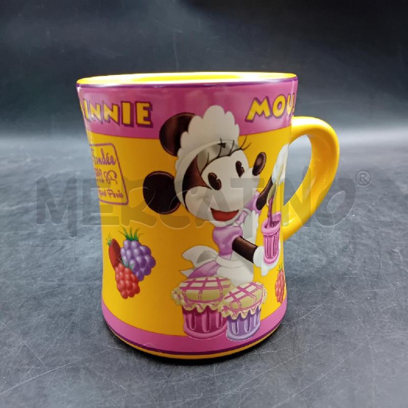 TAZZA DISNEY MINNIE  | Mercatino dell'Usato Alpignano 2
