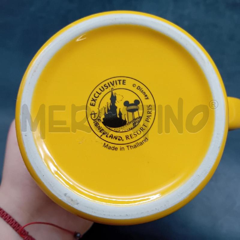 TAZZA DISNEY MINNIE  | Mercatino dell'Usato Alpignano 5