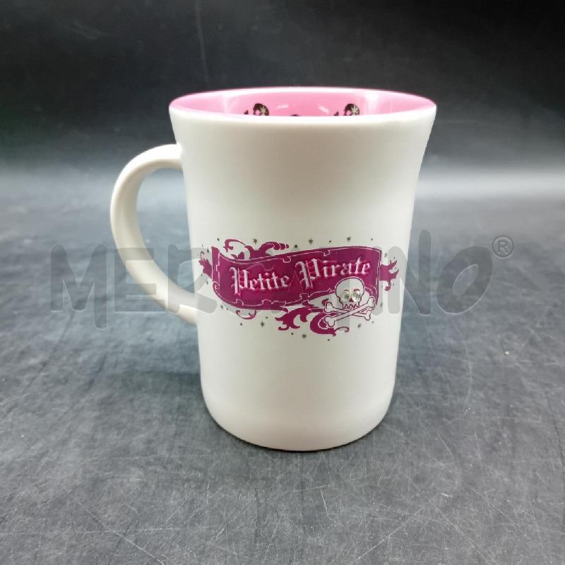 TAZZA TRILLY PIRATA | Mercatino dell'Usato Alpignano 2