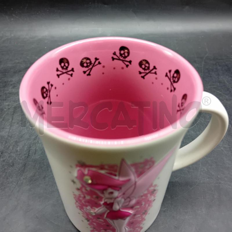 TAZZA TRILLY PIRATA | Mercatino dell'Usato Alpignano 4