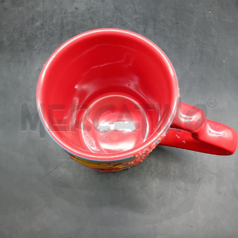 TAZZA WINNIE THE POOH CUORE | Mercatino dell'Usato Alpignano 4