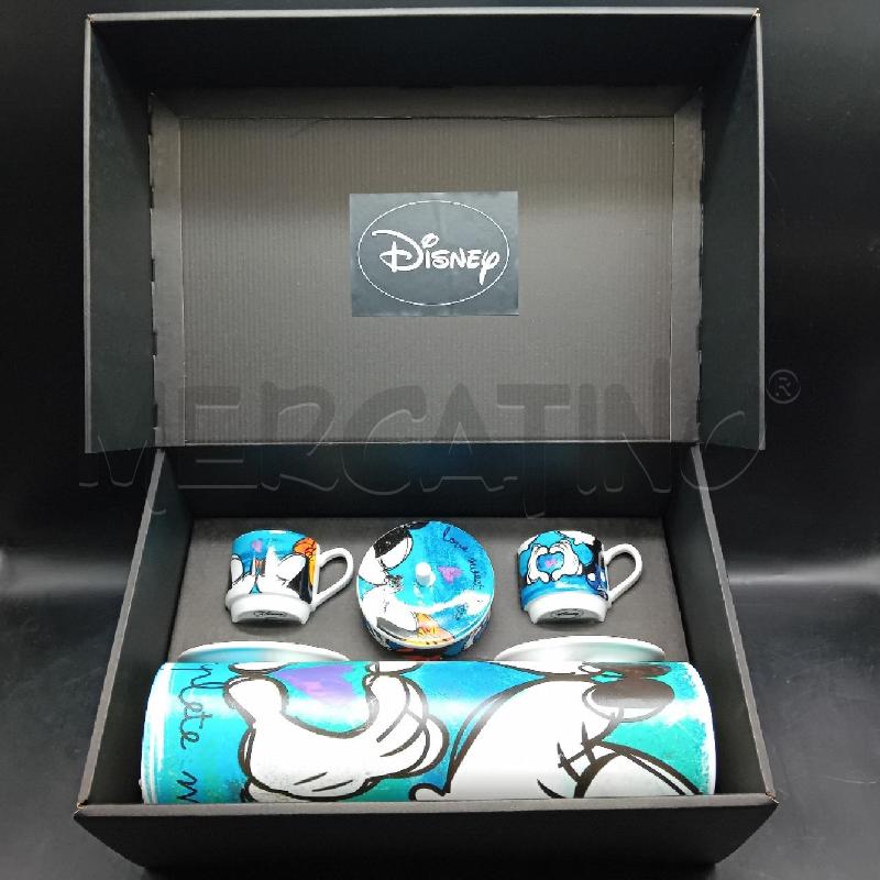 TAZZE PZ.2+2+1 DISNEY | Mercatino dell'Usato Alpignano 1
