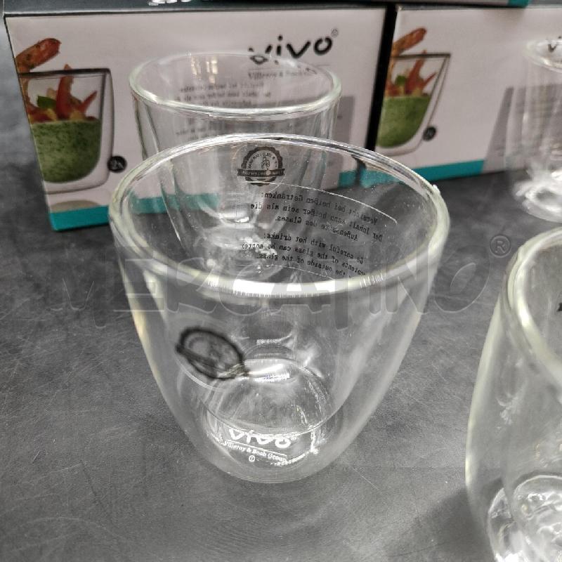 TAZZINE PZ 6 VILLEROY&BOCH VIVO | Mercatino dell'Usato Alpignano 2