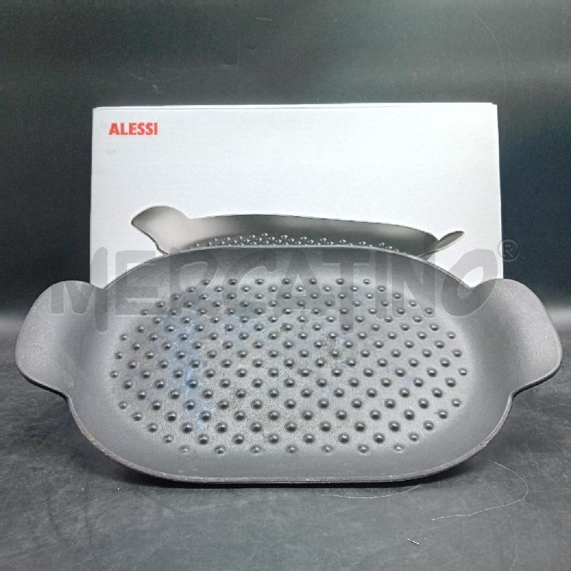 TEGLIA ALESSI GHISA | Mercatino dell'Usato Alpignano 2