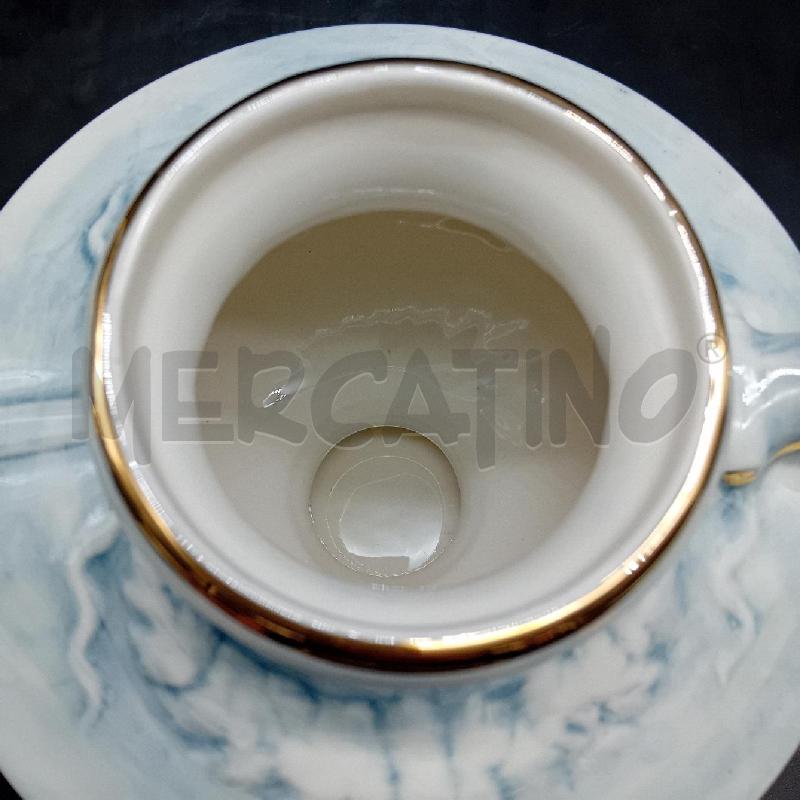 TEIERA CAPODIMONTE | Mercatino dell'Usato Alpignano 4