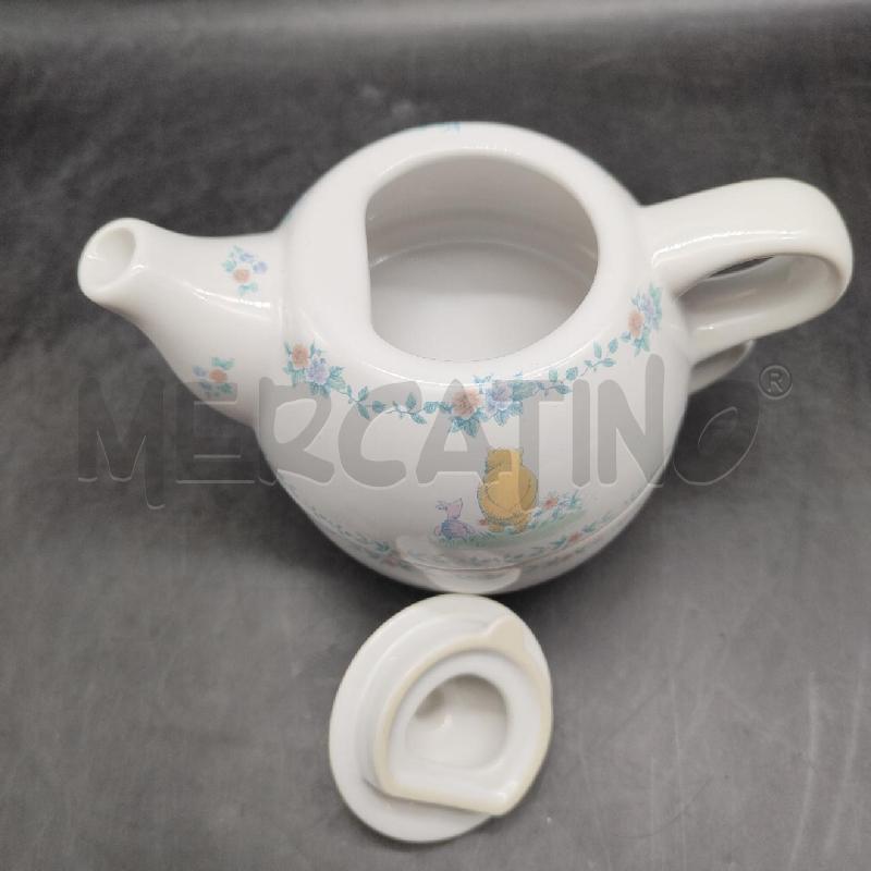 TEIERA CON TAZZA | Mercatino dell'Usato Alpignano 2