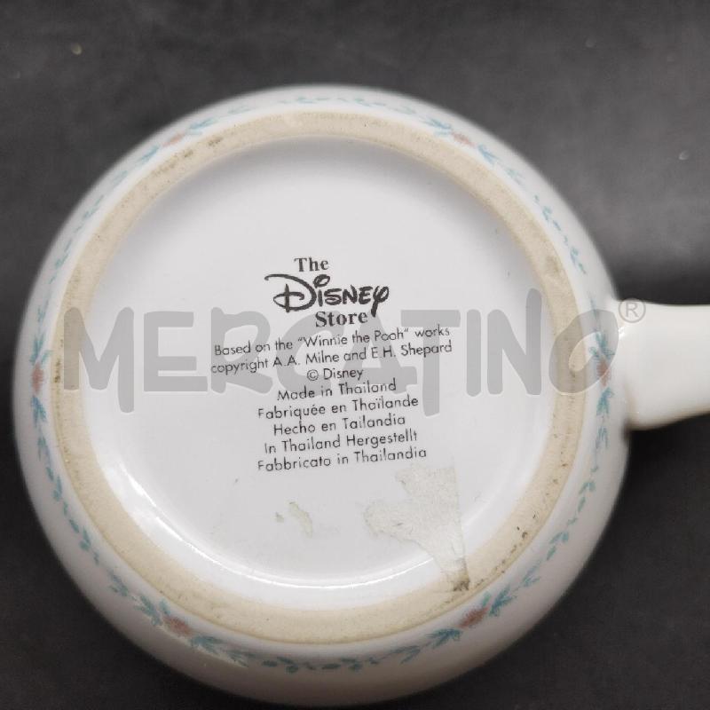 TEIERA CON TAZZA | Mercatino dell'Usato Alpignano 5