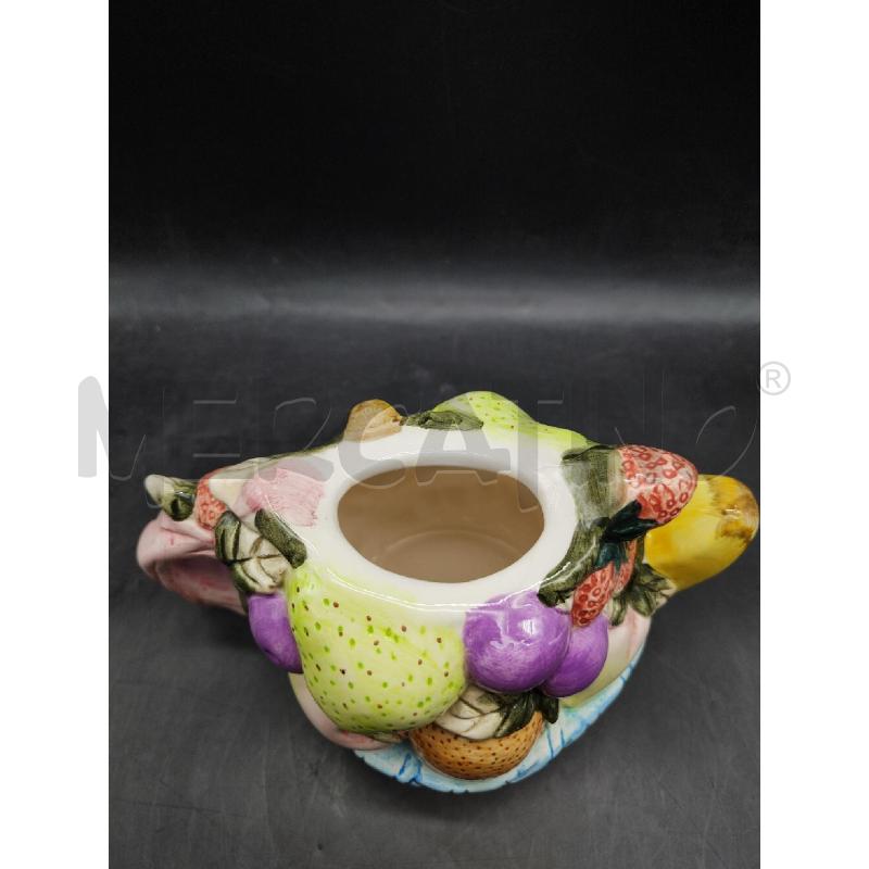 TEIERA HERITAGE FRUTTA | Mercatino dell'Usato Alpignano 3
