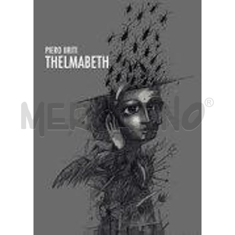 THELMABETH | Mercatino dell'Usato Alpignano 1