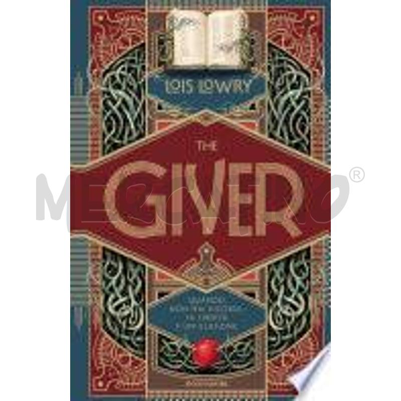 THE GIVER | Mercatino dell'Usato Alpignano 1