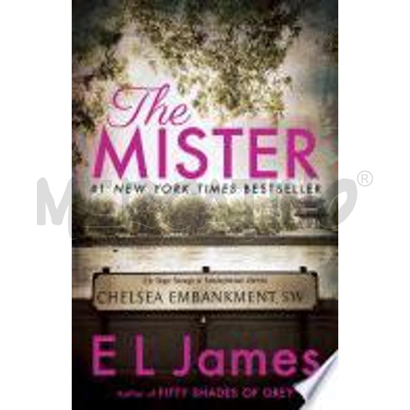 THE MISTER | Mercatino dell'Usato Alpignano 1