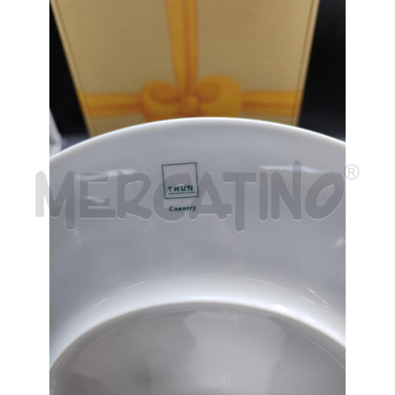 THUN ALZATINA  | Mercatino dell'Usato Alpignano 5