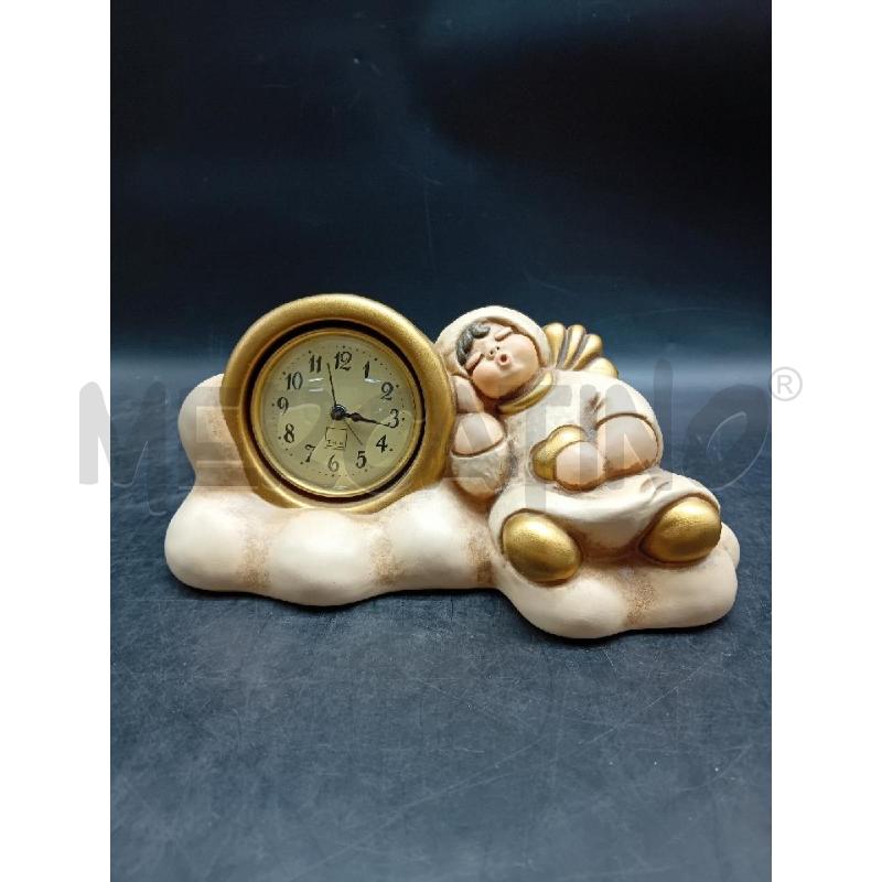 THUN ANGELO CON OROLOGIO | Mercatino dell'Usato Alpignano 1