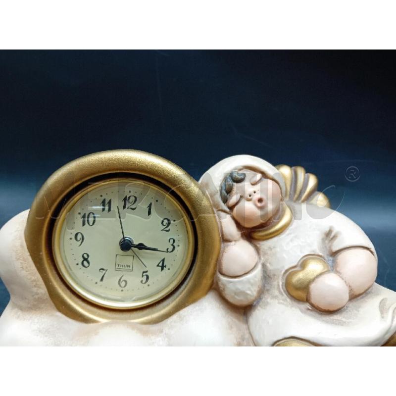 THUN ANGELO CON OROLOGIO | Mercatino dell'Usato Alpignano 3
