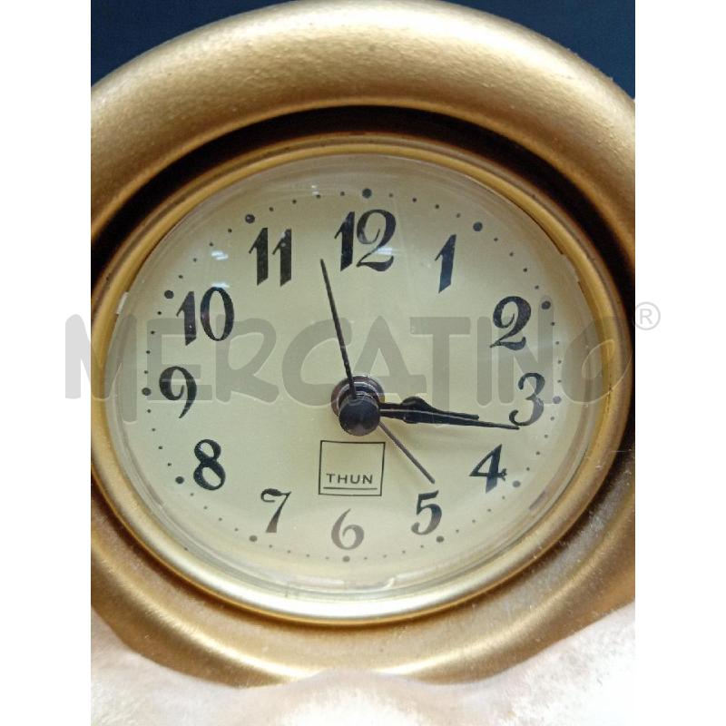 THUN ANGELO CON OROLOGIO | Mercatino dell'Usato Alpignano 4