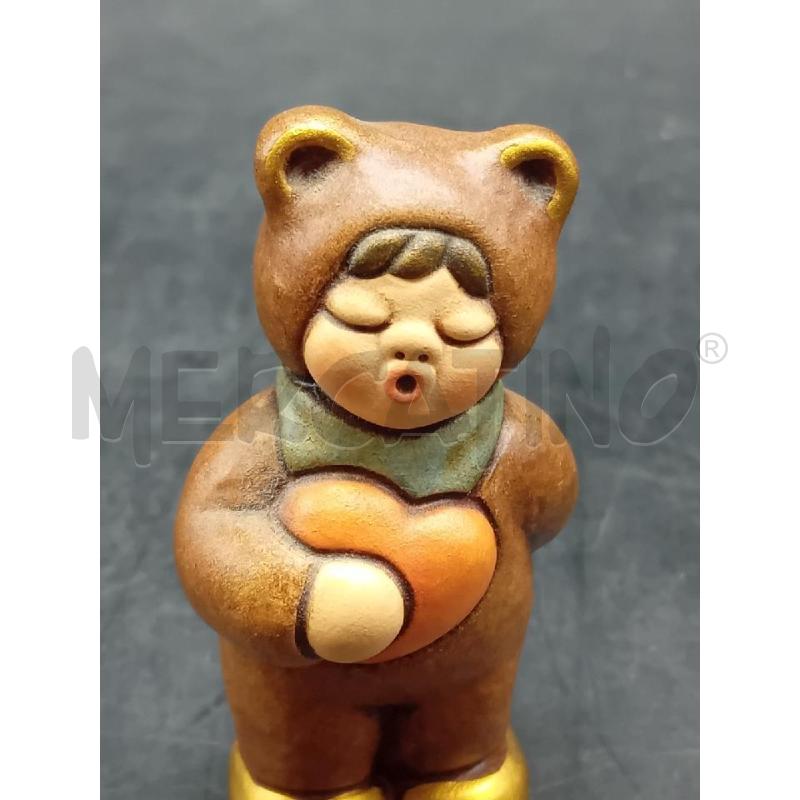 THUN BIMBO ORSETTO CUORE | Mercatino dell'Usato Alpignano 3
