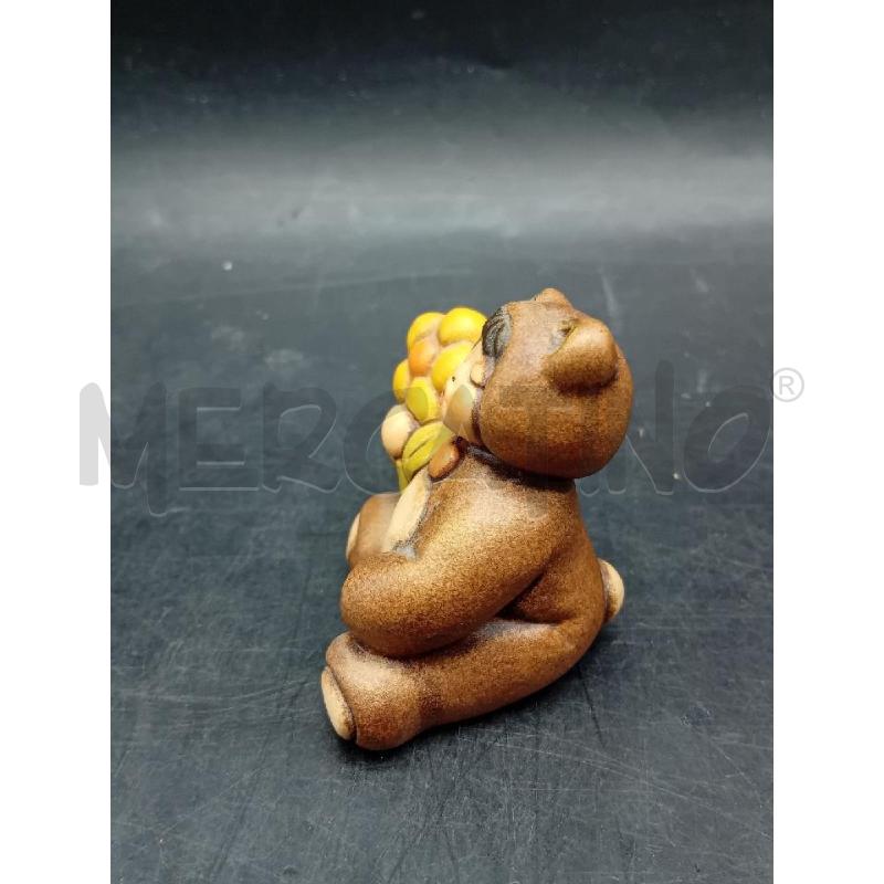 THUN BIMBO ORSETTO FIORE | Mercatino dell'Usato Alpignano 2