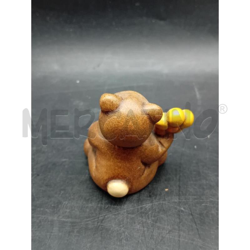 THUN BIMBO ORSETTO FIORE | Mercatino dell'Usato Alpignano 3