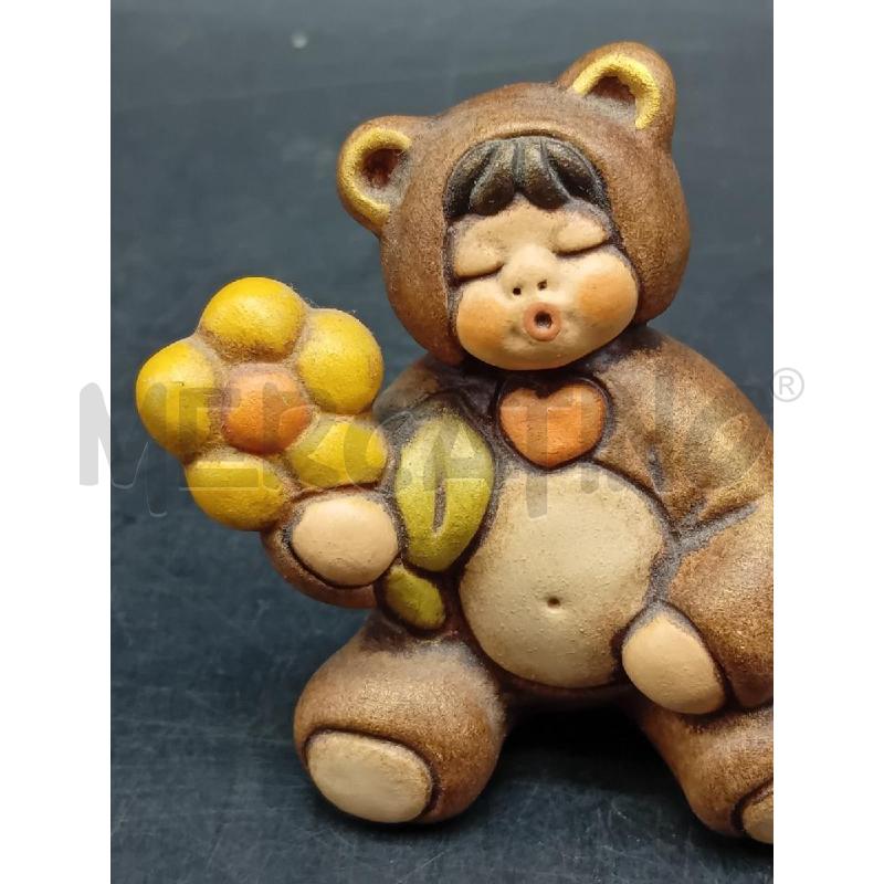 THUN BIMBO ORSETTO FIORE | Mercatino dell'Usato Alpignano 4