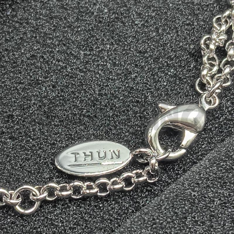 THUN BRACCIALE FIORE VIOLA | Mercatino dell'Usato Alpignano 4