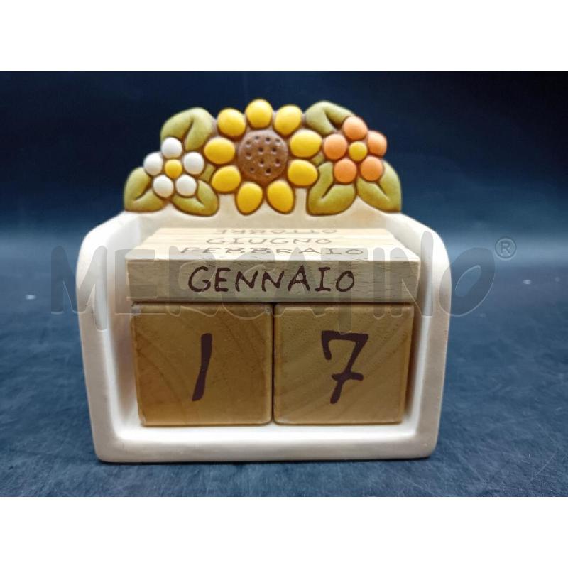 THUN CALENDARIO  | Mercatino dell'Usato Alpignano 1