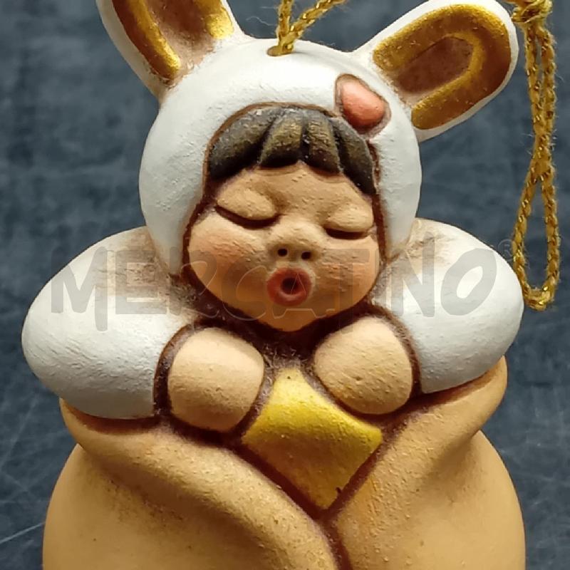 THUN CAMPANELLA BOCCIOLO BIMBO | Mercatino dell'Usato Alpignano 3