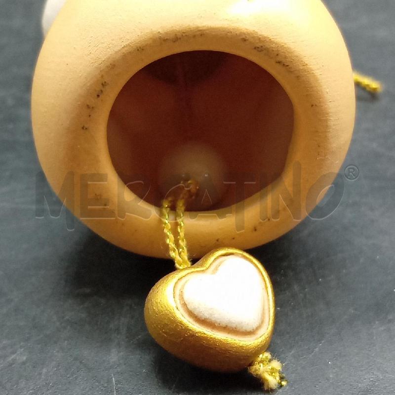 THUN CAMPANELLA BOCCIOLO BIMBO | Mercatino dell'Usato Alpignano 4