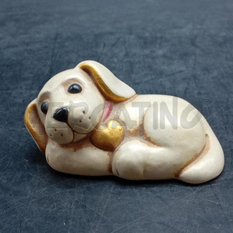 THUN CANE BIANCO  | Mercatino dell'Usato Alpignano 1