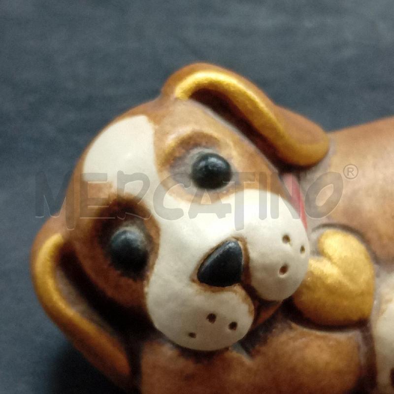 THUN CANE SCURO  | Mercatino dell'Usato Alpignano 3