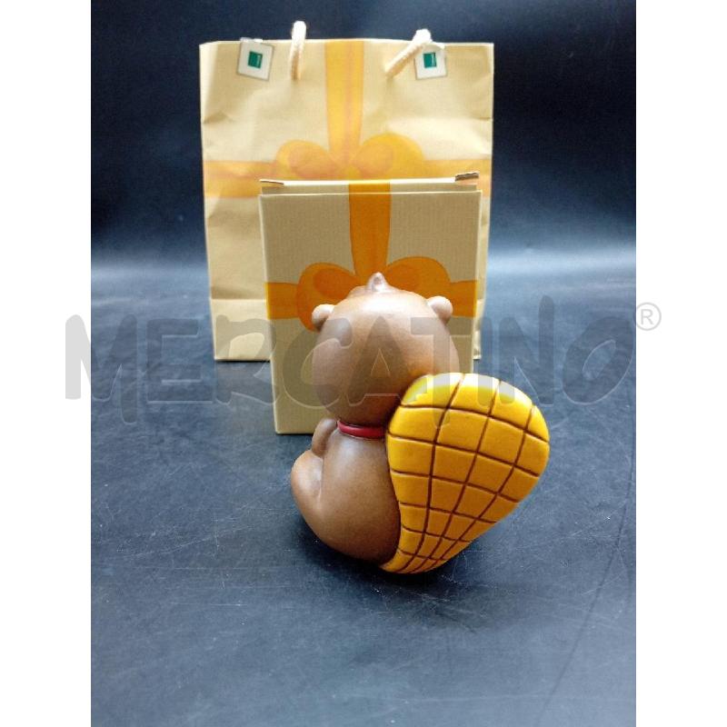 THUN CASTORO | Mercatino dell'Usato Alpignano 2