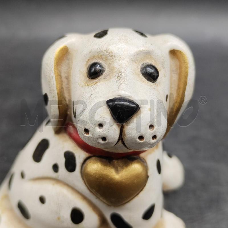 THUN DALMATA | Mercatino dell'Usato Alpignano 3