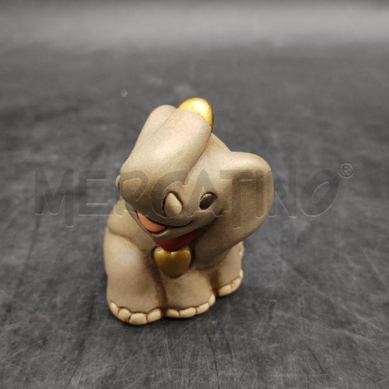 THUN ELEFANTE  | Mercatino dell'Usato Alpignano 2