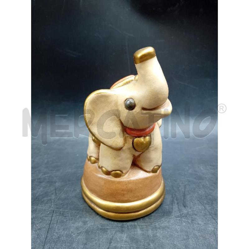 THUN ELEFANTE CLUB 2000 | Mercatino dell'Usato Alpignano 1