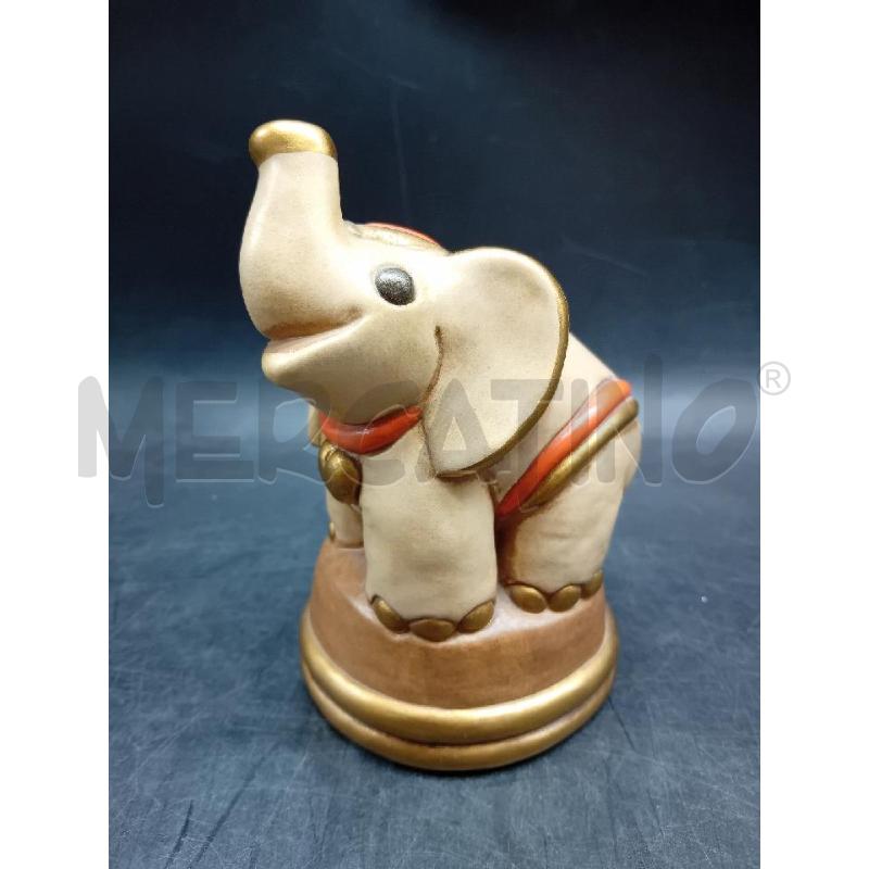 THUN ELEFANTE CLUB 2000 | Mercatino dell'Usato Alpignano 2