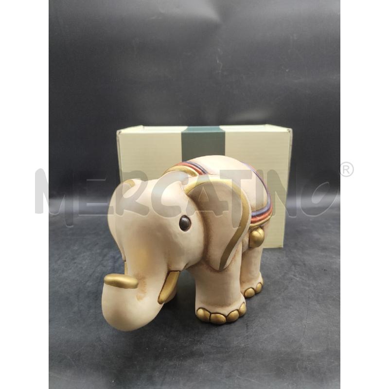 THUN ELEFANTE GRANDE  | Mercatino dell'Usato Alpignano 1