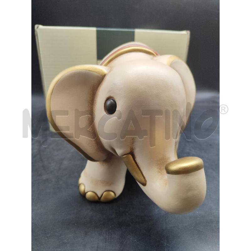 THUN ELEFANTE GRANDE  | Mercatino dell'Usato Alpignano 2