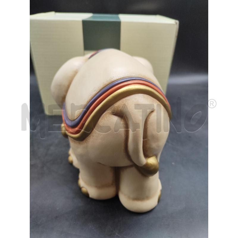 THUN ELEFANTE GRANDE  | Mercatino dell'Usato Alpignano 3