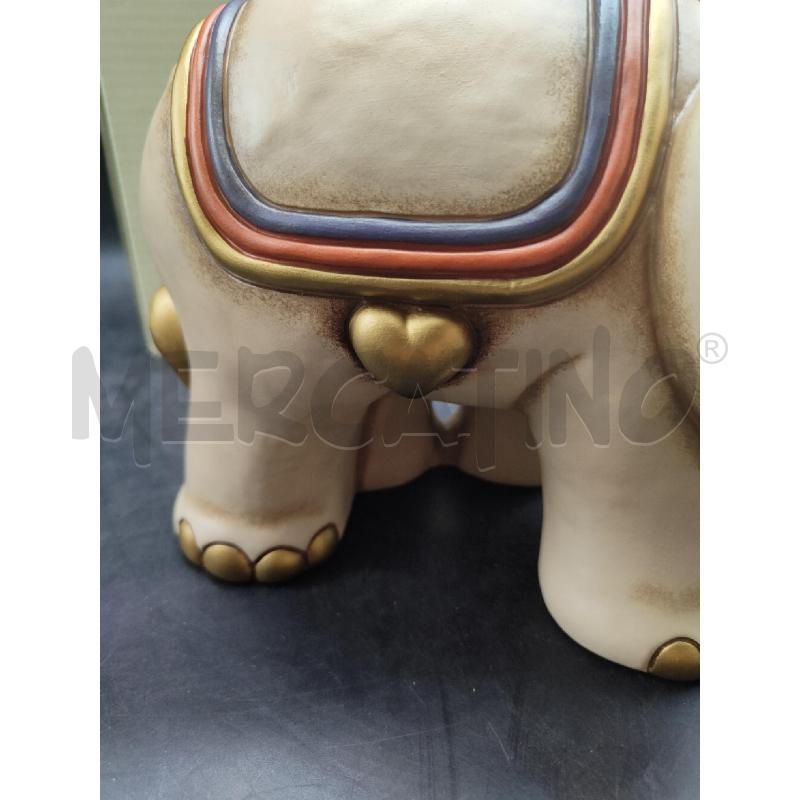 THUN ELEFANTE GRANDE  | Mercatino dell'Usato Alpignano 4
