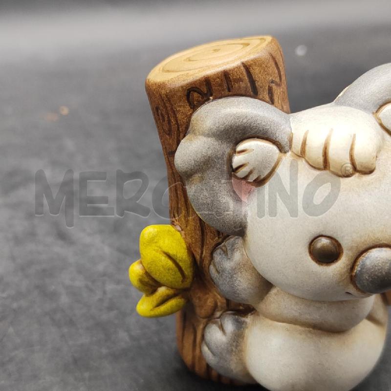 THUN KOALA SU TRONCO CON ZAINETTO | Mercatino dell'Usato Alpignano 3