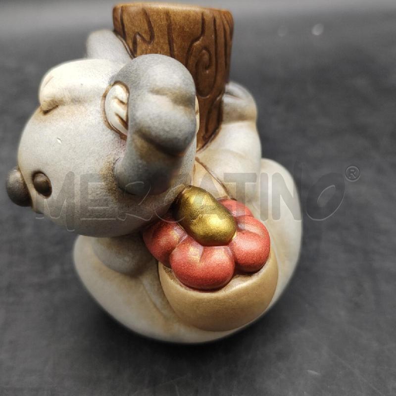 THUN KOALA SU TRONCO CON ZAINETTO | Mercatino dell'Usato Alpignano 4