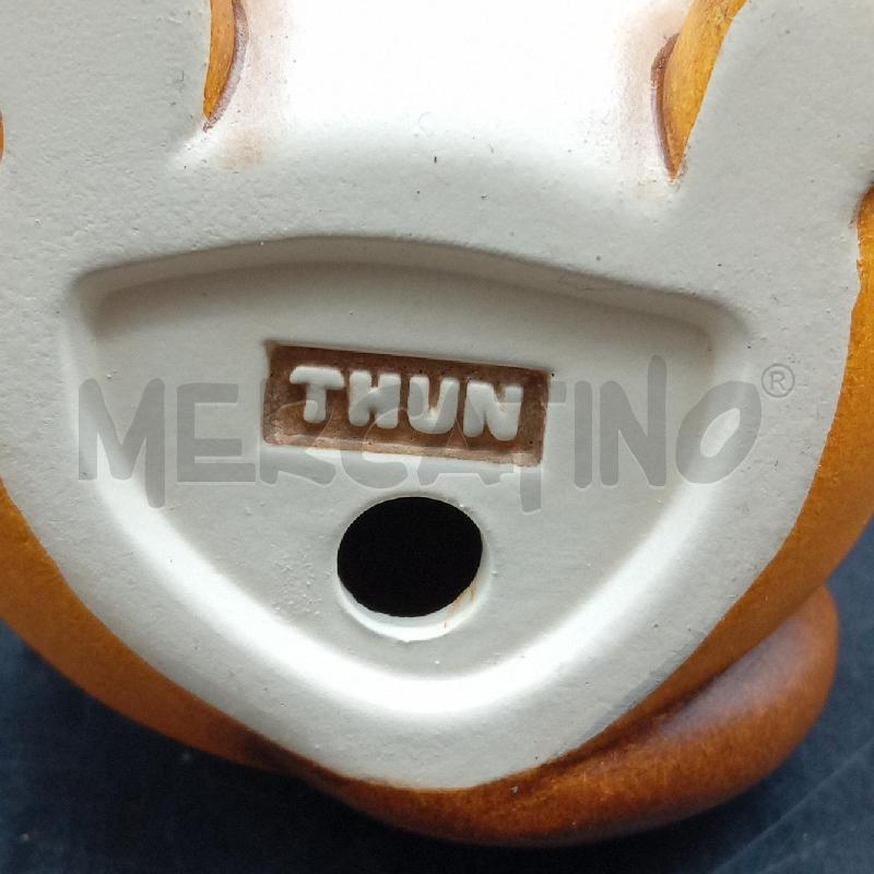 THUN MARMOTTA  | Mercatino dell'Usato Alpignano 5