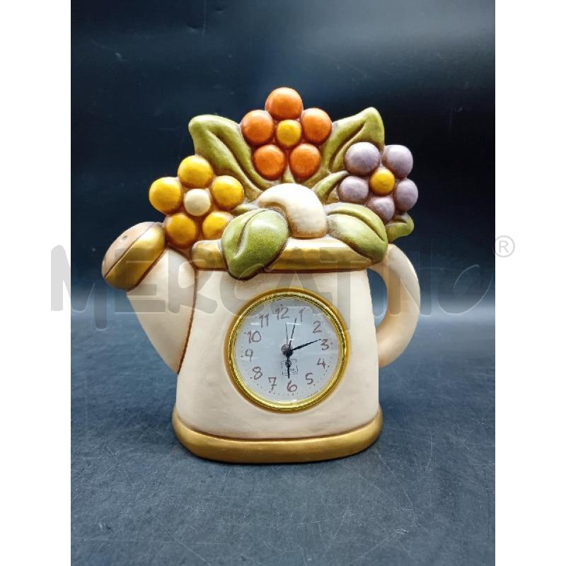 THUN OROLOGIO VASO  | Mercatino dell'Usato Alpignano 1