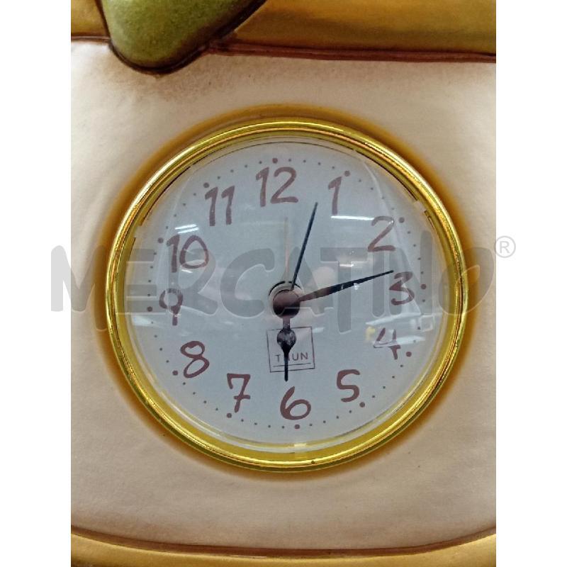 THUN OROLOGIO VASO  | Mercatino dell'Usato Alpignano 3